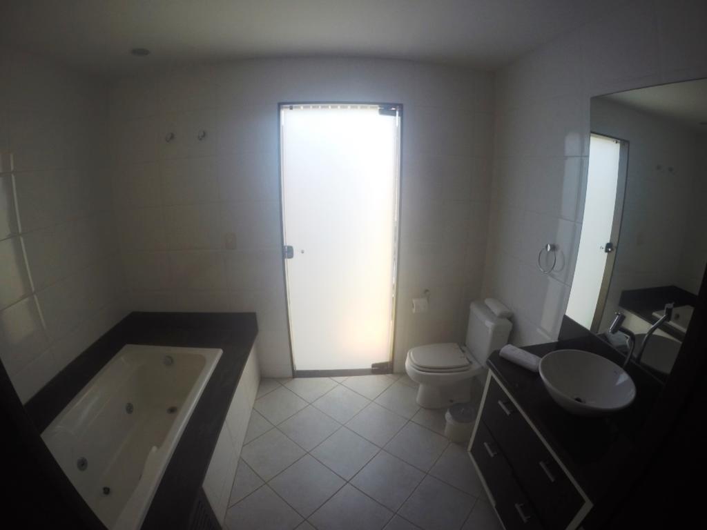 Suite Pipa Beleza Spa Resort Praia de Pipa Buitenkant foto