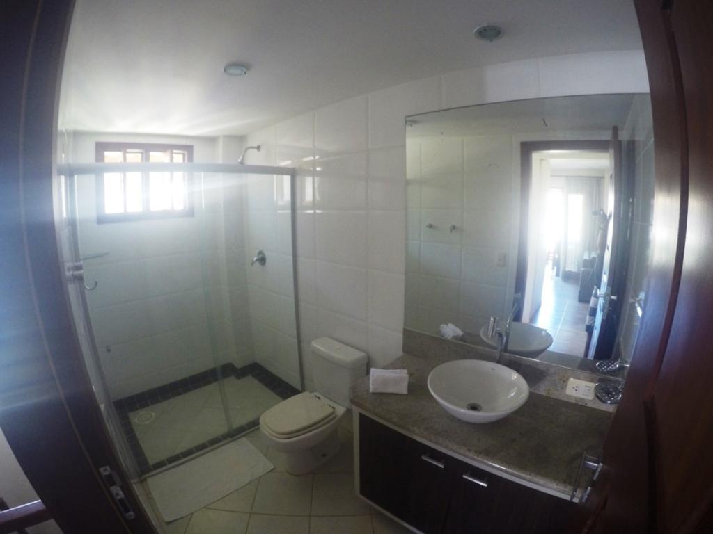 Suite Pipa Beleza Spa Resort Praia de Pipa Buitenkant foto