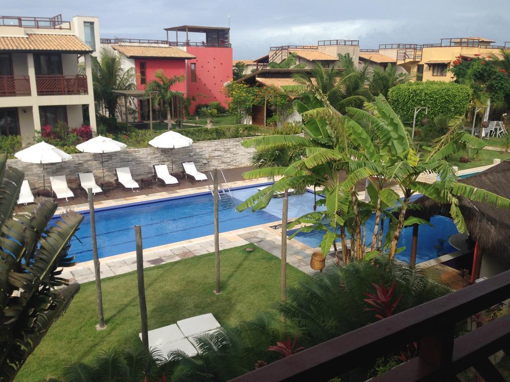 Suite Pipa Beleza Spa Resort Praia de Pipa Buitenkant foto