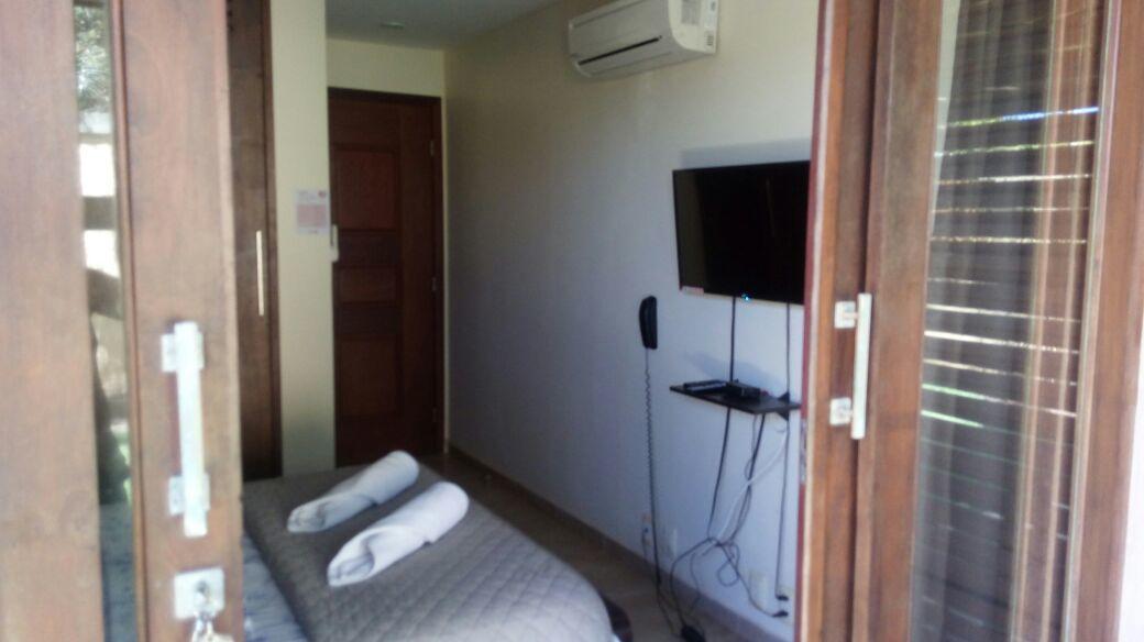 Suite Pipa Beleza Spa Resort Praia de Pipa Buitenkant foto