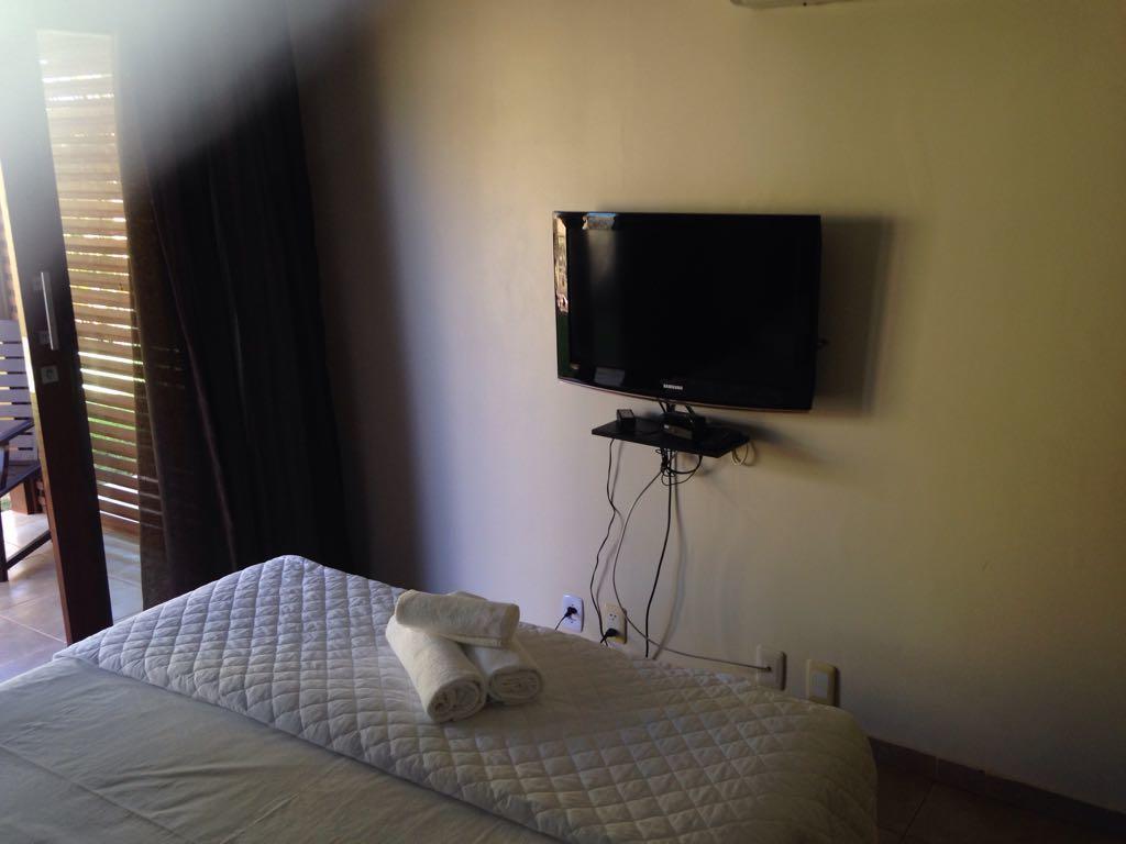 Suite Pipa Beleza Spa Resort Praia de Pipa Buitenkant foto