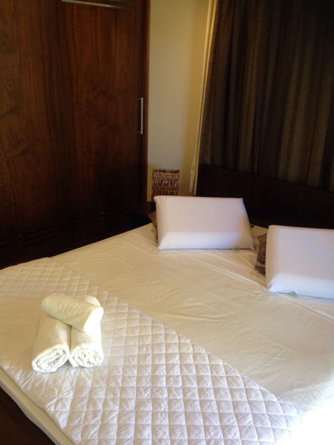 Suite Pipa Beleza Spa Resort Praia de Pipa Buitenkant foto